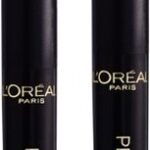 L’Oréal Paris Superliner Perfect Slim Intens Zwarte Eyeliner - 01 Intense Black - Zwarte Pen Eyeliner - 4.7ml