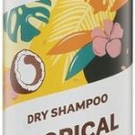 Dry Shampoo Batiste Tropical 350 ml - Image 2