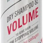 Batiste Dry Shampoo & Volume Spray 200 Ml - Image 2