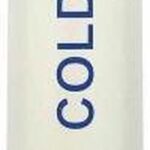 Benetton Cold Eau De Toilette Spray  Unisex  100 ml for Men - Image 3