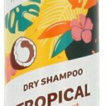 Dry Shampoo Batiste Tropical 350 ml
