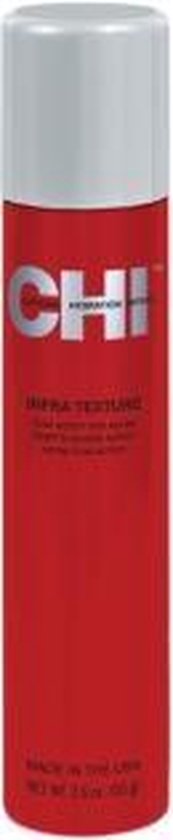 173x840-68 CHI Infra Texture Hair Spray 284 g - Image 1