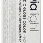 Permanent Dye L'Oreal Professionnel Paris Professionnel Dia light Acidic Glosss 50 ml Nº 5 Nº 5 Light Brown (50 ml) - Image 3