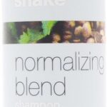 milk_shake normalizing blend shampoo 300 ml - Normale shampoo vrouwen - Voor Alle haartypes - Image 2