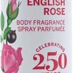 Yardley English Rose - 75ml - Eau de toilette - Image 2