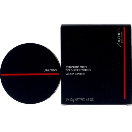 18852_3dac0a4ae7be25ce59aa7b0948d9b69e Shiseido Compact Poeder Make Up Basis Make Up Synchro Skin Self Refreshing Cushion 230 Alder - Image 1