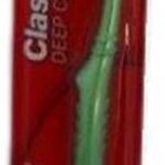 Colgate Tandenborstel  Classic Deep Clean Medium- 1 tandenborstel - Image 2