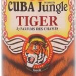 Cuba - Jungle Tiger - Eau De Parfum - 100ML - Image 3