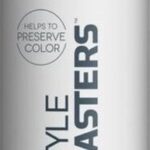 Droge Shampoo Style Masters Reset Revlon (150 ml) (150 ml) - Image 4