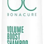 Verstevigende Shampoo Schwarzkopf Bc Volume Boost 250 ml - Image 2