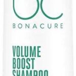 Verstevigende Shampoo Schwarzkopf Bc Volume Boost 250 ml - Image 3