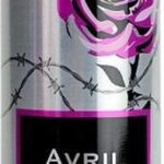 Deodorant Spray Avril Lavigne Wild Rose (150 ml) - Image 2
