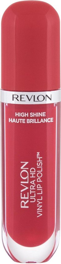197x840-35 Ultra HD Vinyl Lip Polish Vysoce leskla tekuta rtenka 5 9 ml - Image 1