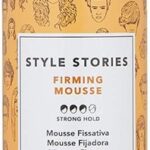 Alfaparf Style Stories Firming Mousse 250ml - Image 3