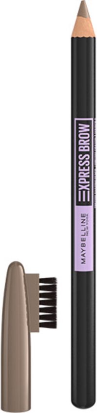 199x840-145 Maybelline Express Brow Eyebrow Pencil 02-Blonde 4,3g - Image 1