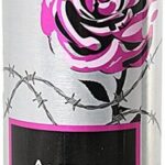 Deodorant Spray Avril Lavigne Wild Rose (150 ml) - Image 8