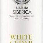 Siberica Professional - White Cedar Volume Shampoo For Hair Increasing Volume 400Ml - Image 2