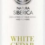 Siberica Professional - White Cedar Volume Shampoo For Hair Increasing Volume 400Ml - Image 3