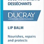 Keracnyl Repair Lip Balm By Ducray 15 Ml - Image 3