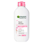 Garnier SkinActive Micellar Water And Moisturising Milk 400ml