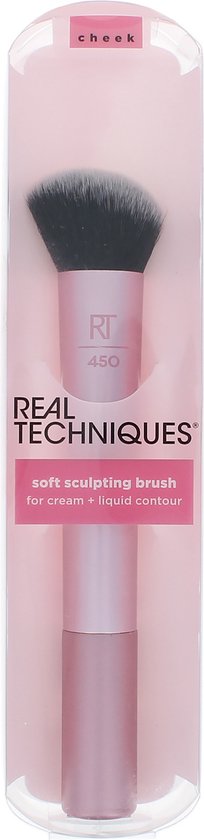 204x840-237 Real Techniques Soft Sculpting Brush - Image 1