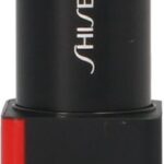 Shiseido Modern Matte Powder Lipstick 4gr - 504 Tigh High - Image 3