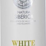 Siberica Professional - White Cedar Volume Shampoo For Hair Increasing Volume 400Ml