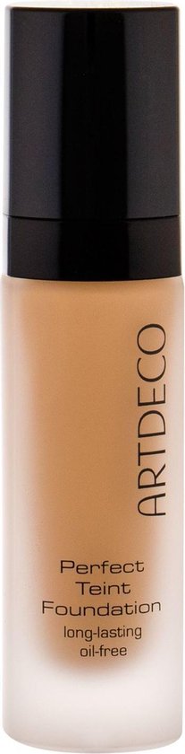 207x840-2 Artdeco PERFECT TEINT foundation #52-golden biscuit 20 ml - Image 1