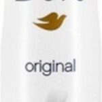 Dove Original Deodorant Spray - Image 2