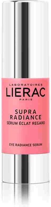 208x840-31 Lierac - Supra Radiance Eye Radiance Serum - Eye Serum - Image 1