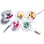 Intense Recovery Cream  Femei  Crema cu efect reparator  50 ml