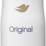 Dove Original Deodorant Spray - Image 3