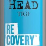 Tigi Bed Head Recovery Moisture Rush Shampoo 970 ml