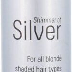 Xpel Shimmer Of Silver Shampoo Szampon do włosów - Image 2