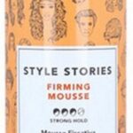 Alfaparf Style Stories Firming Mousse 250ml - Image 2