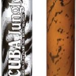 CUBA JUNGLE ZEBRA by Fragluxe 34 ml - Eau De Parfum Spray