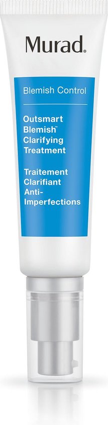215x840-135 Murad Blemish Control Outsmart Blemish Clarifying Treatment - Image 1