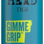 Bed Head by TIGI - Gimme Grip - Shampoo - Voor extra volume - 400ml
