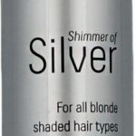 Xpel Shimmer Of Silver Shampoo Szampon do włosów - Image 3