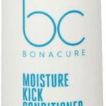 Herstellende Conditioner Schwarzkopf Bonacure Moisture Kick Glycerol (200 ml) - Image 3
