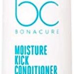 Herstellende Conditioner Schwarzkopf Bonacure Moisture Kick Glycerol (200 ml) - Image 4