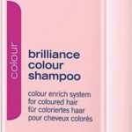 Marlies Moller Colour Brilliance Shampoo 200ml - Image 4