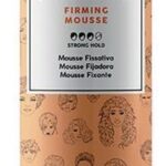 Alfaparf Style Stories Firming Mousse 250ml - Image 4