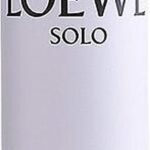 Deodorant Spray Solo Loewe (100 ml) - Image 3