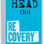 Tigi Bed Head Recovery Moisture Rush Shampoo 970 ml - Image 3