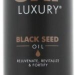 CHI Luxury Black Seed Oil Gentle Cleansing Shampoo 739 ml - Image 4