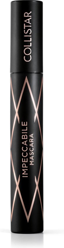 219x840-62 Collistar Impeccabile Mascara Black 14 ml - Image 1