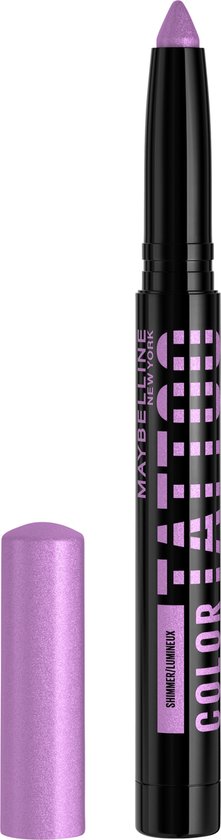 221x840-309 Maybelline Mayb Sombra-Eyeliner C Tattoo - Image 1