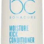 Herstellende Conditioner Schwarzkopf Bonacure Moisture Kick Glycerol (200 ml)