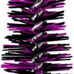 Maybelline The Falsies Lash Lift Waterproof Waterproof Mascara 01 Black - Image 3